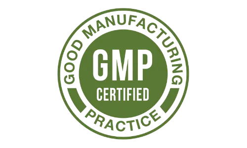 Easy2Digest GMP Certified Facility