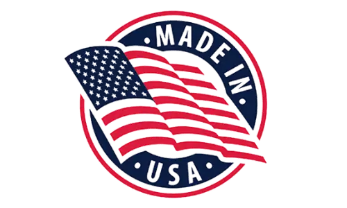 Easy2Digest Made in USA